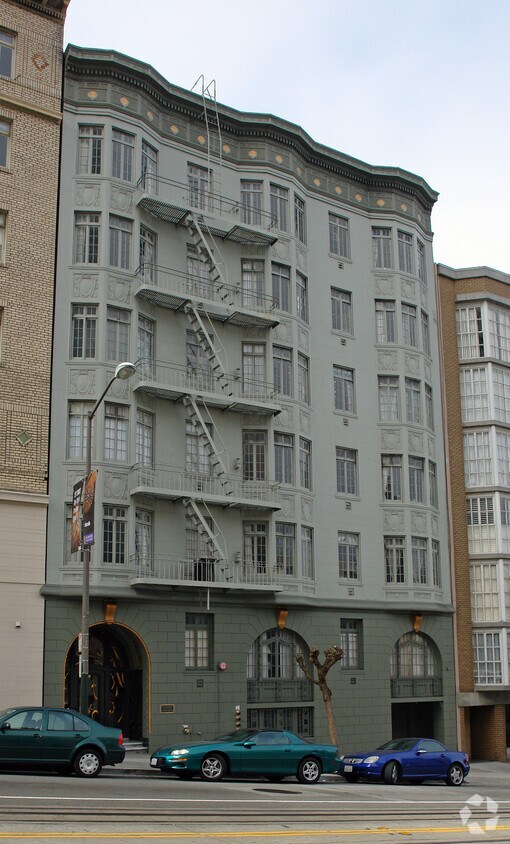 Foto principal - Maryanna Apartments