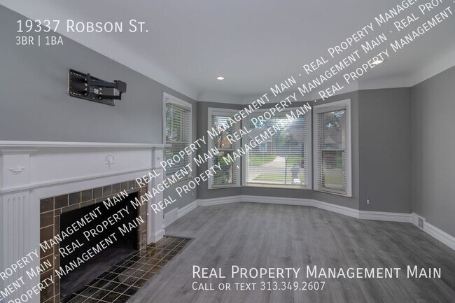 Foto del edificio - 3 Bed 1 Bath on Robson