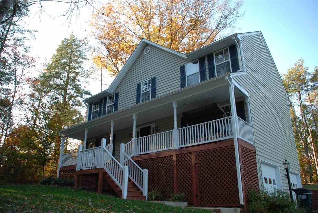 Primary Photo - 1575 Preddy Creek Rd