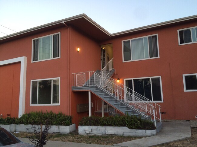 Foto del edificio - 9000 W 24th St