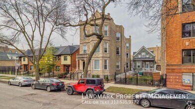 Building Photo - 2608 W Potomac Ave