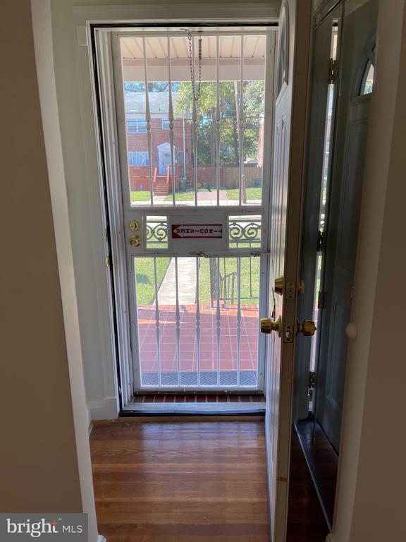 Foto principal - 5807 Gist Ave