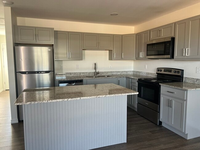 Building Photo - 367 FM 1519 W