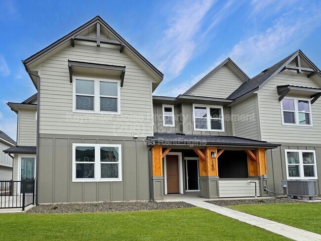 Foto del edificio - 160 S Koyukuk Ave