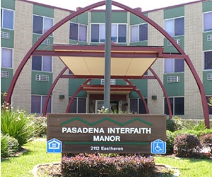 Foto principal - Pasadena Interfaith Manor