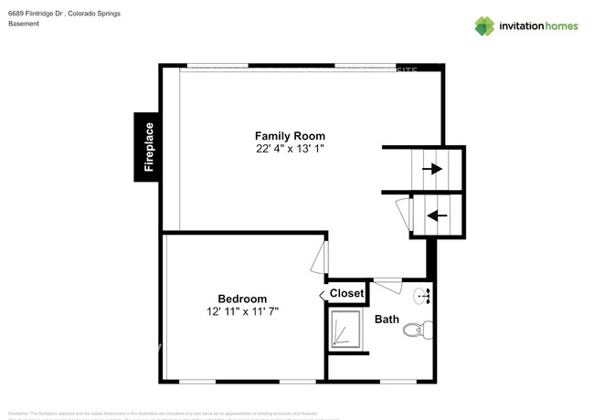 Building Photo - 6689 Flintridge Dr
