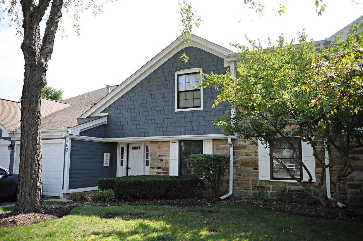 Foto principal - 292 Middlebury Ct