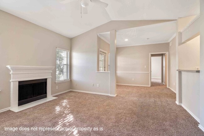 Building Photo - 2400 Spring Rain Dr