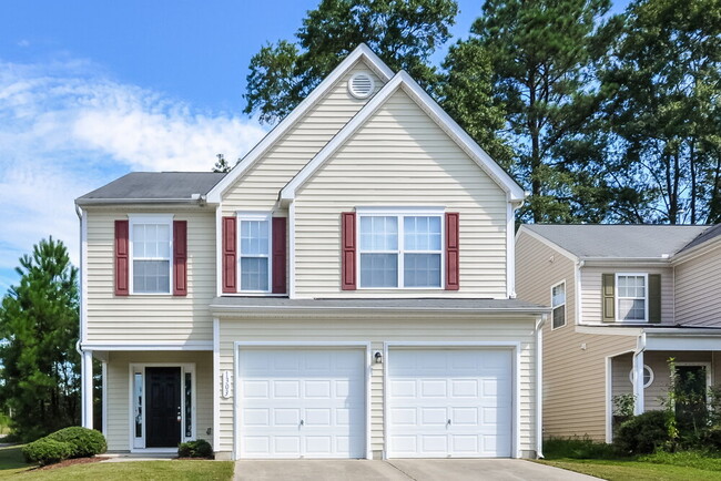 Building Photo - 1303 Cricket Ridge Dr