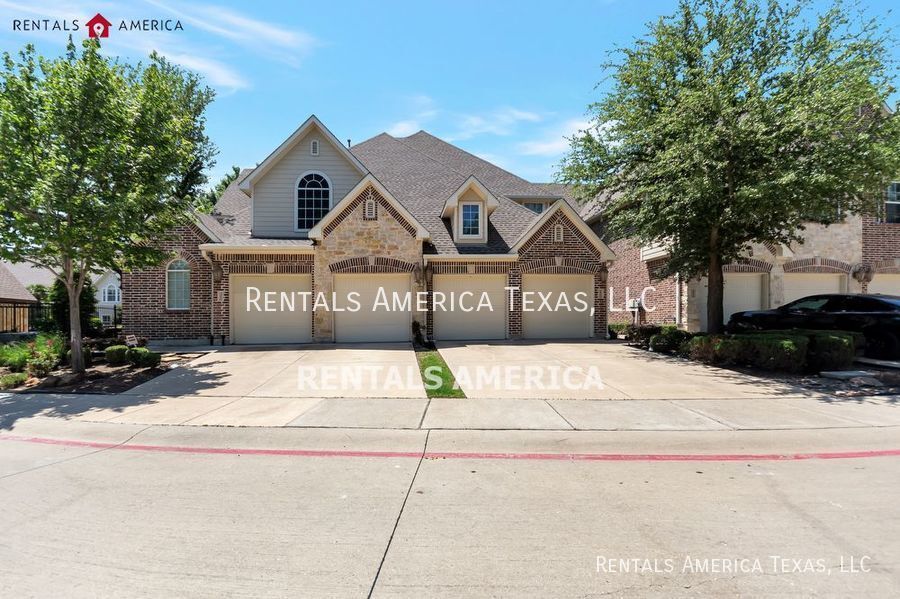2966 Tuscany Way, Lewisville, TX 75067 Condo for Rent in Lewisville