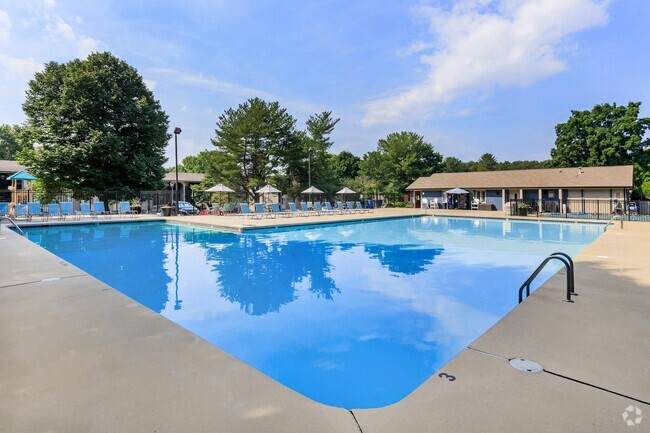 Building Photo - Walden Pond Apartment Homes