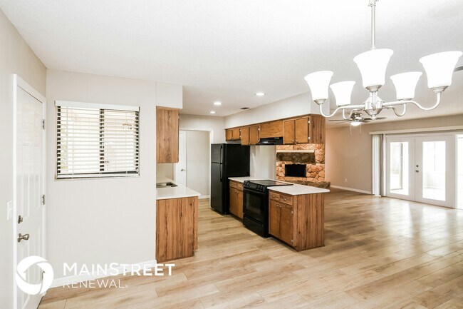 Foto del edificio - 576 Charles Carroll St