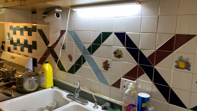 Área de cocina - 3326 Woodburn Village Dr