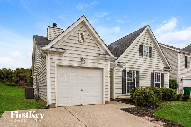 Foto del edificio - 8507 Redstone View Dr