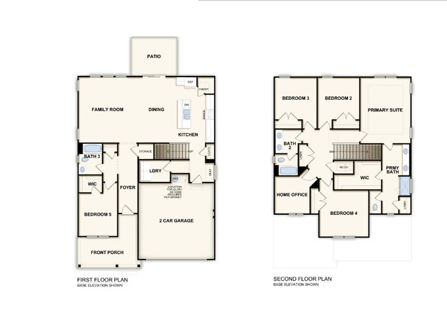 Building Photo - 3827 Kindness Wy