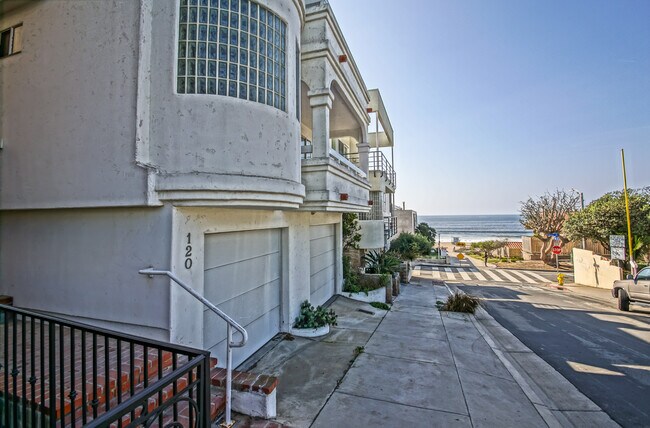 Foto del edificio - 120 26th St