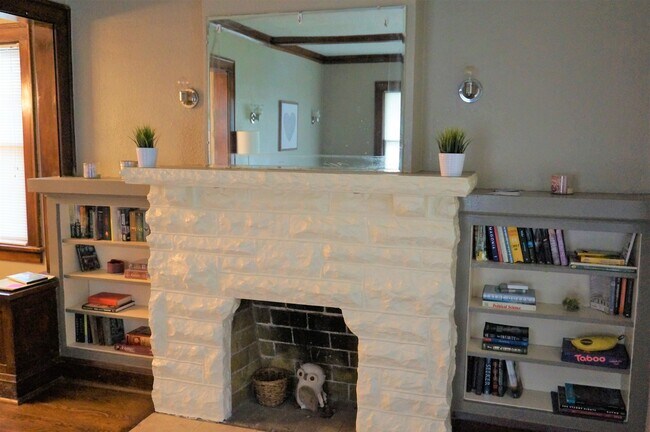 Foto del edificio - 5724 Forest Avenue