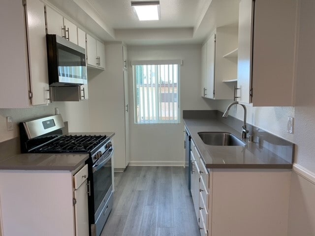 Foto del edificio - Mountain View Manor Apartments