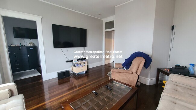 Foto del edificio - 226 M St
