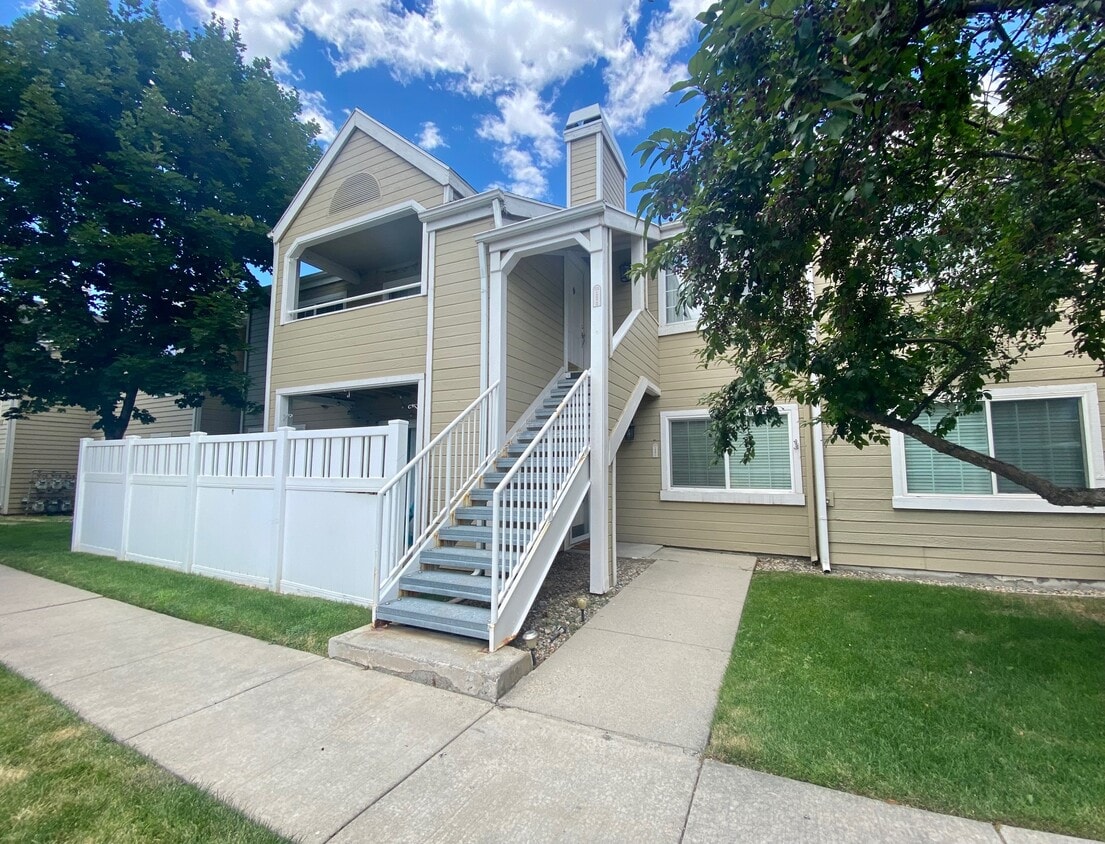 1454 Foxboro Dr, Salt Lake City, UT 84106 House Rental in Salt Lake City, UT