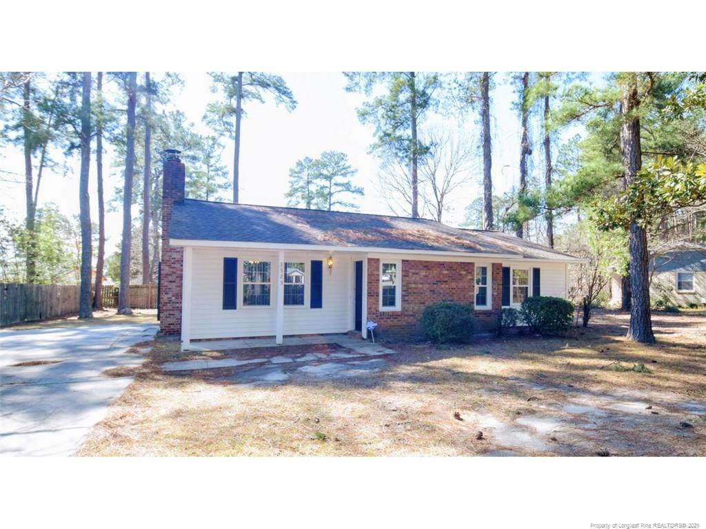 3525 Torbay Dr, Fayetteville, NC 28311 House Rental in Fayetteville