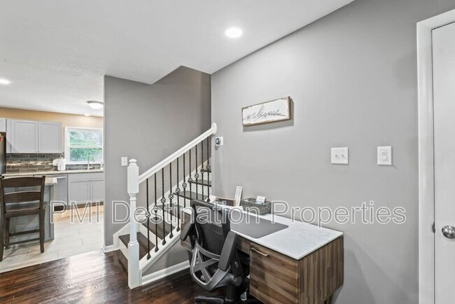 Foto del edificio - 7415 W 55th St