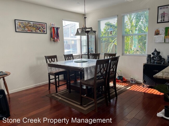 Building Photo - 3 br, 2.5 bath House - 3 Bannock Glen Pl.