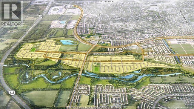 Building Photo - 122 Conservancy Dr