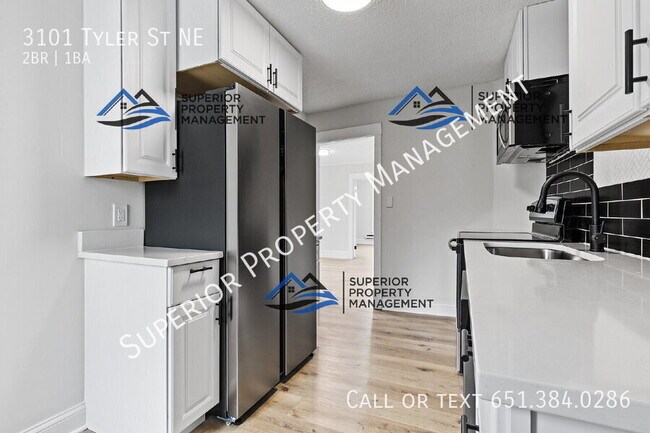 Foto del edificio - 3101 NE Tyler St