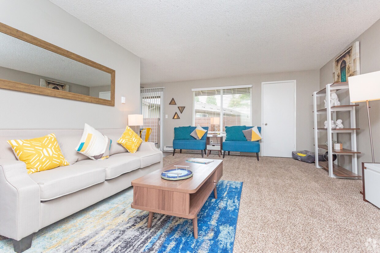 Miro Alquileres en Federal Way, WA