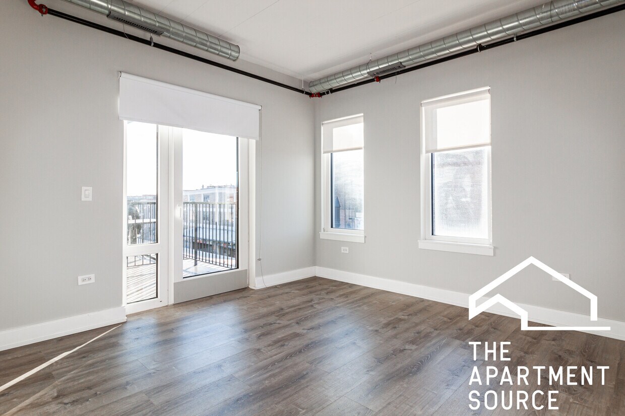 Foto principal - 935 W Belmont Ave