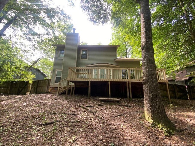 Foto del edificio - 5936 Dalton Rd