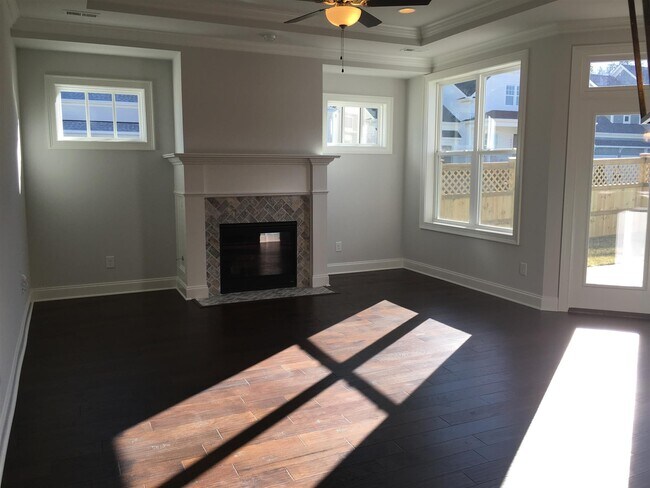 Foto del edificio - 9056 Wenlock Ln