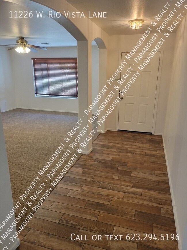 Foto del edificio - 4 Bed/2 Bath home ready for immediate move...