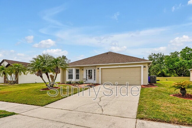 Photo - 2431 Marcasite Loop House