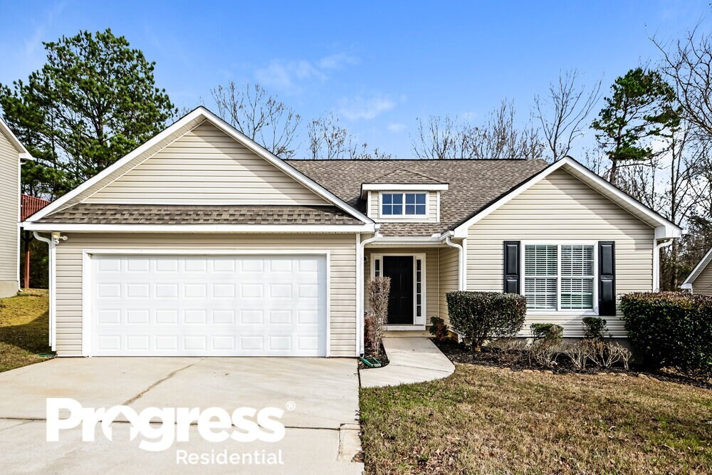 386 Summer Hill Cir, Stockbridge, GA 30281 House Rental in