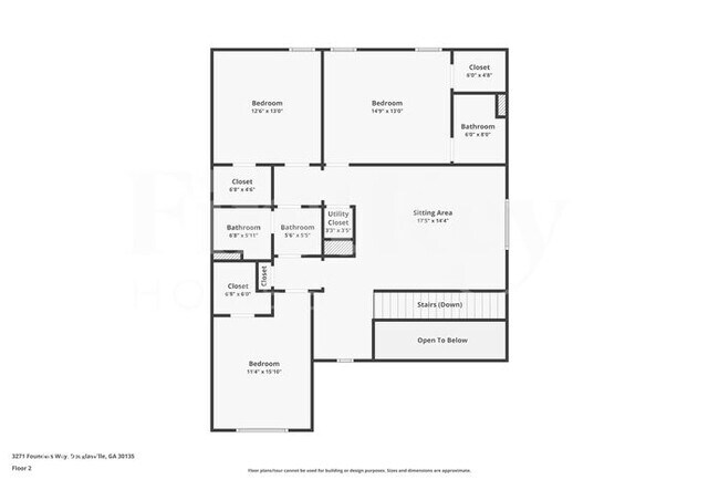 Foto del edificio - 3271 Founders Way