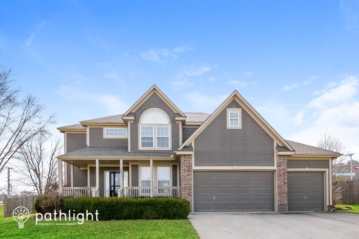Primary Photo - 16017 E 78th St, Kansas City, MO, 64139