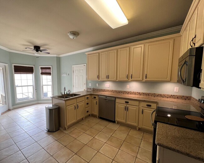 Foto del edificio - Home for rent in Prattville