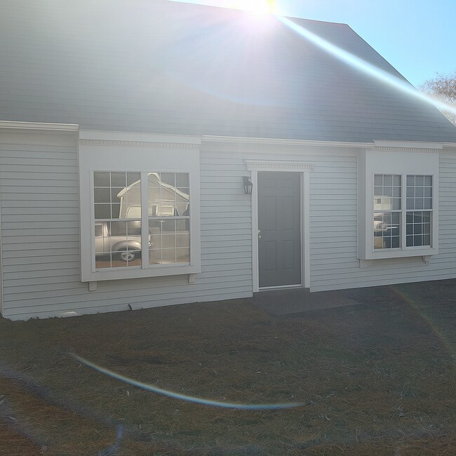 Foto del edificio - 732 Galahad Dr