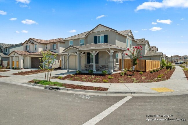 Building Photo - 676 Rosedale Wy