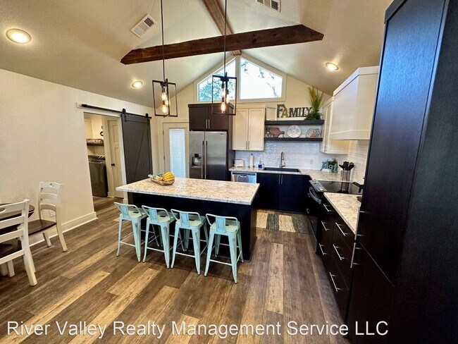 Foto del edificio - 3 br, 2 bath House - 7062 Hwy 64 W #41
