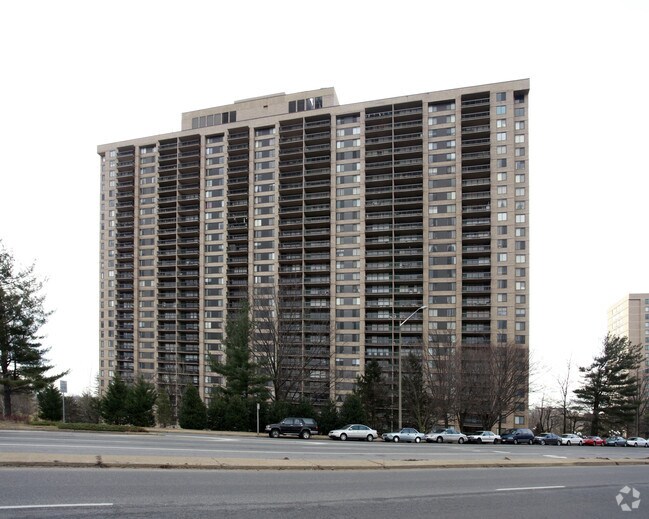 Skyline Plaza Rentals Falls Church, VA