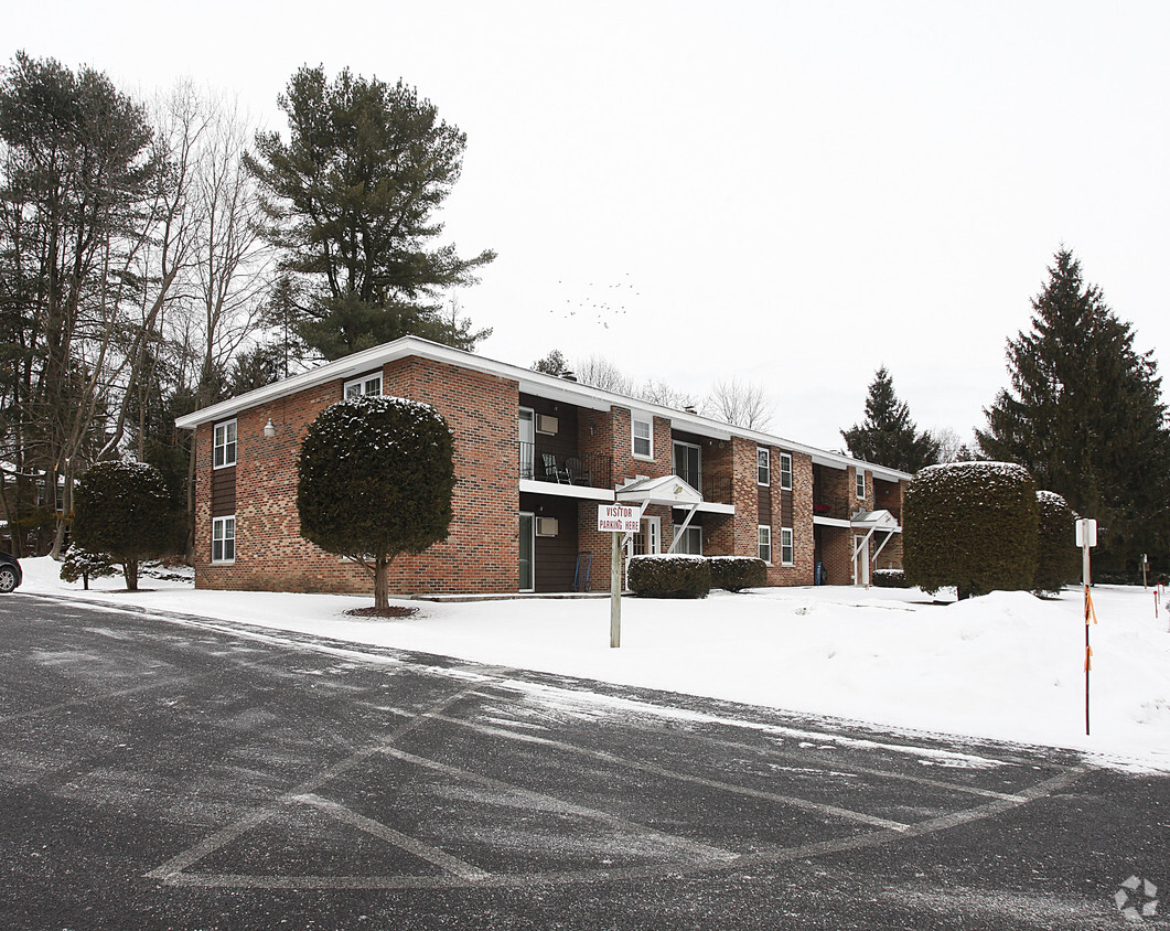 Building Photo - Cooper Lane Apartments