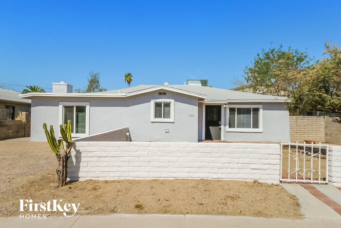Foto principal - 1132 N Rose St
