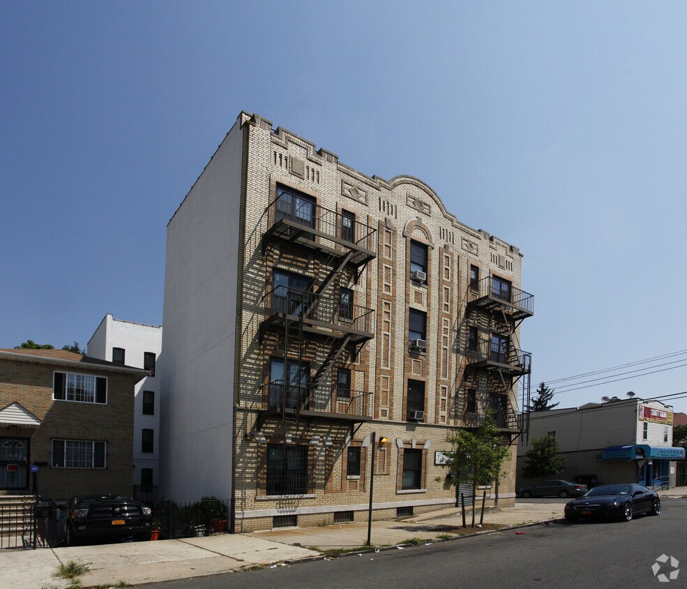 Building Photo - 619 Glenmore Ave