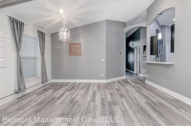 Foto del edificio - 3 br, 2 bath House - 307 Woodbay Ct