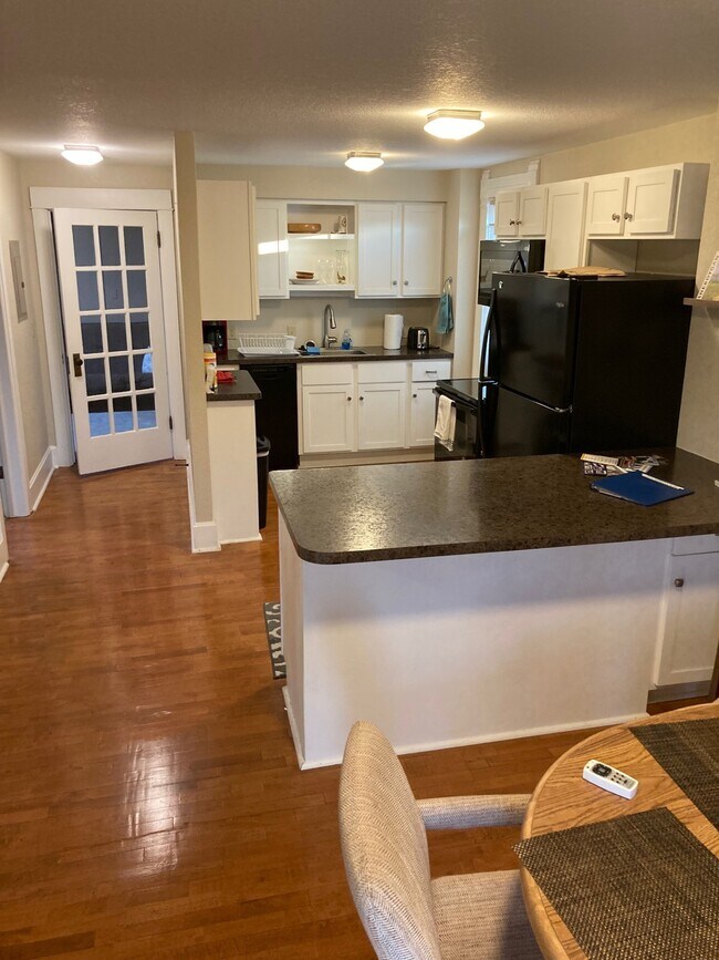 Cocina - 118 Pine St