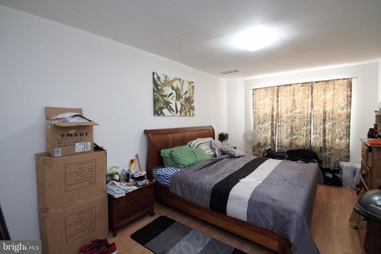 Foto del edificio - 100 Ashby Rd