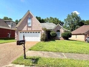 Building Photo - 9192 Speerberry Ln